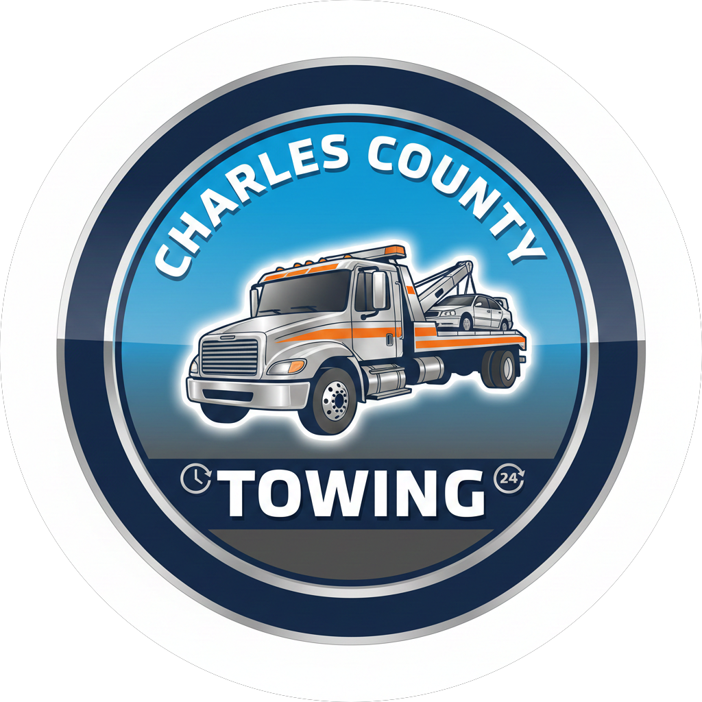 Charles County Towing